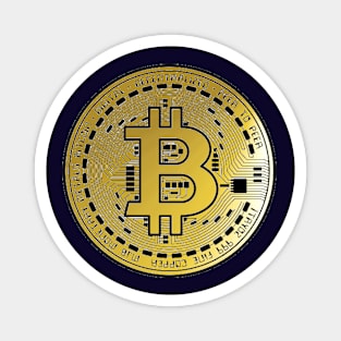 Bitcoin Magnet